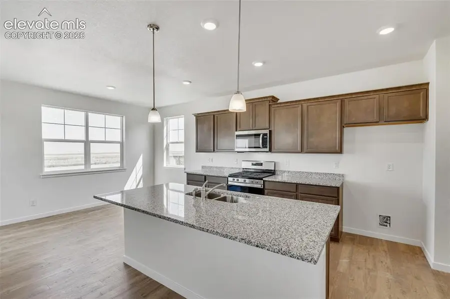 11739 Reagan Ridge Drive, Colorado Springs, CO 80925 - #2