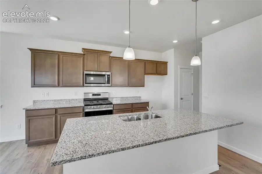 11739 Reagan Ridge Drive, Colorado Springs, CO 80925 - #3