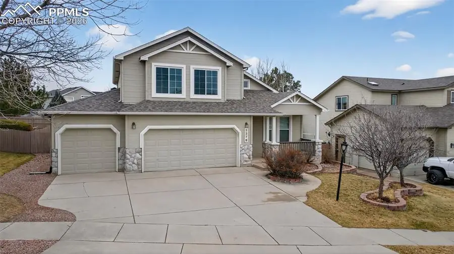3279 Greenmoor Court, Colorado Springs, CO 80920 - Image #3