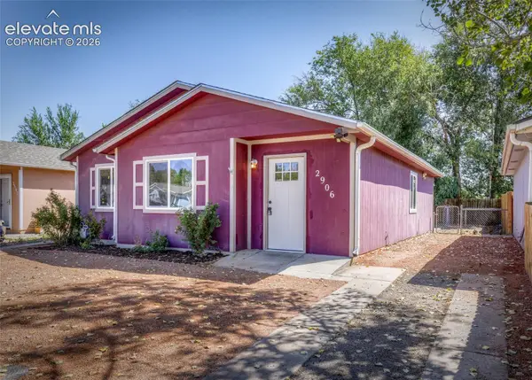2906 Winnipeg Street, Pueblo, CO 81004