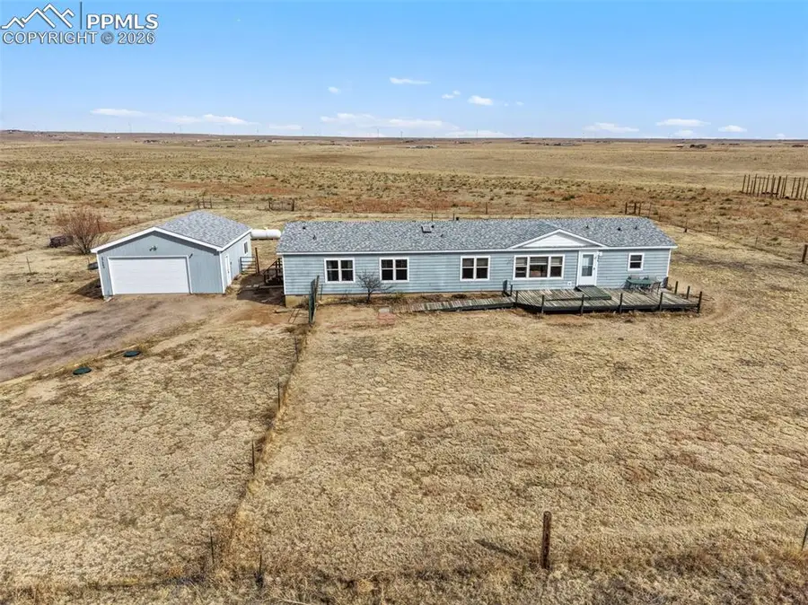 27560 Mid Jones Road, Calhan, CO 80808 - #2