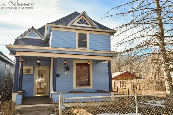 2007 W Colorado Avenue, Colorado Springs, CO 80904