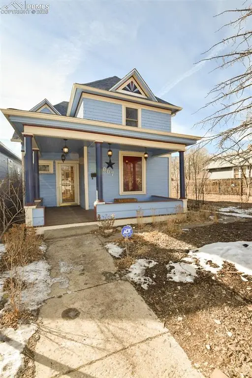 2007 W Colorado Avenue, Colorado Springs, CO 80904 - Image #2