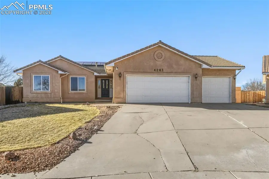 4203 Rossi Court, Pueblo, CO 81008 - Image #2