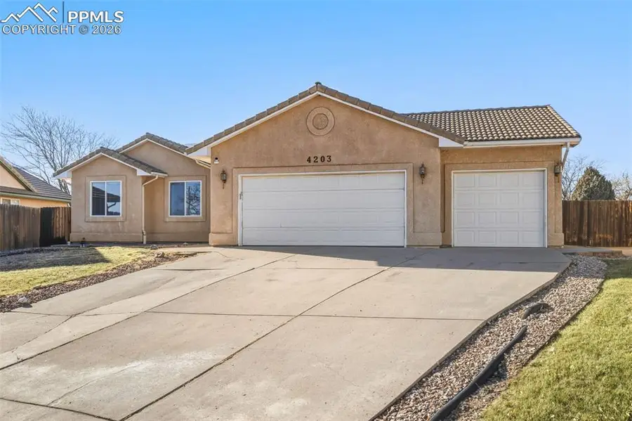 4203 Rossi Court, Pueblo, CO 81008 - Image #3