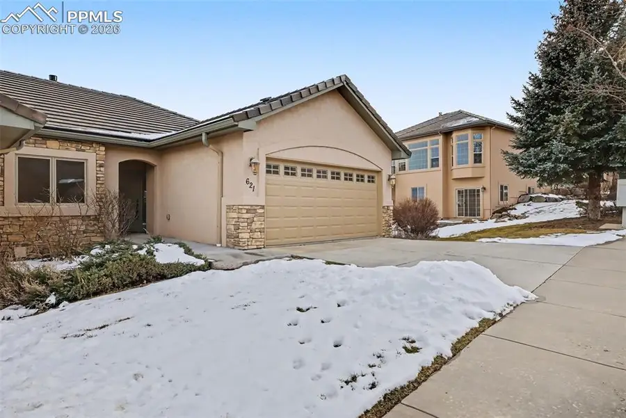 621 Orchestra Drive, Colorado Springs, CO 80906 - Image #2