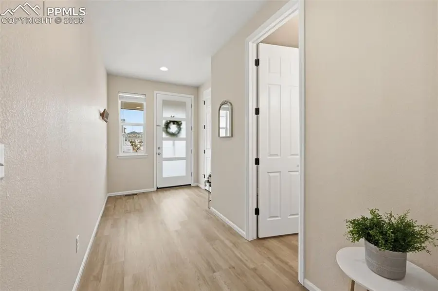 5765 Mammoth Lane, Colorado Springs, CO 80927 - #3