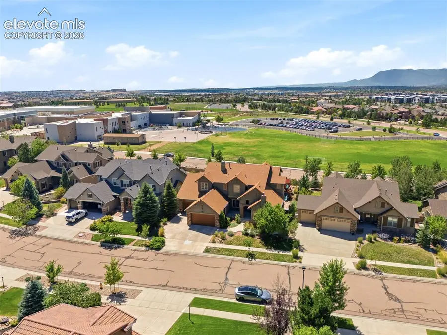 4937 Rainbow Gulch Trail, Colorado Springs, CO 80924 - #3