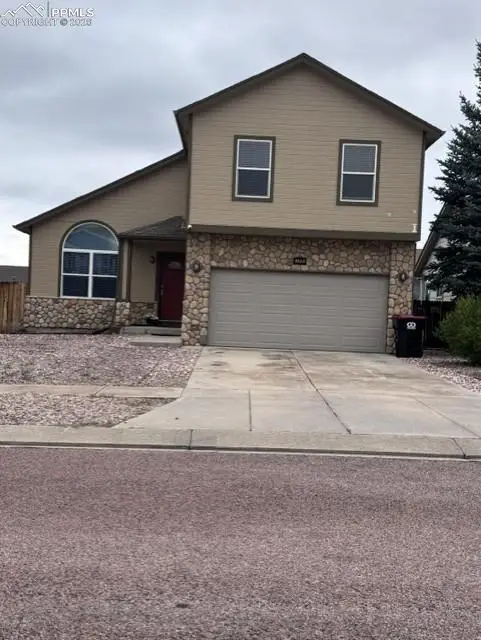 2276 Sage Grouse Lane, Colorado Springs, CO 80951 - #1