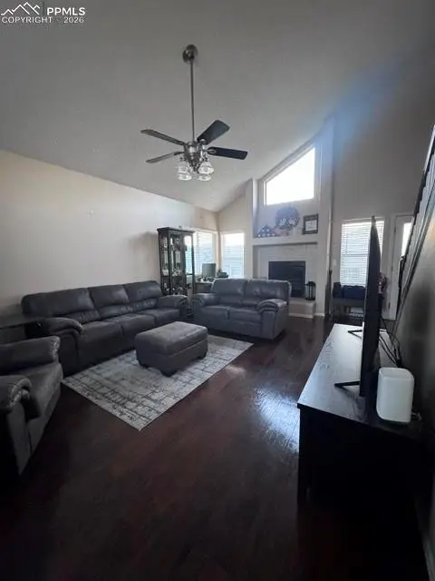 2276 Sage Grouse Lane, Colorado Springs, CO 80951 - #2