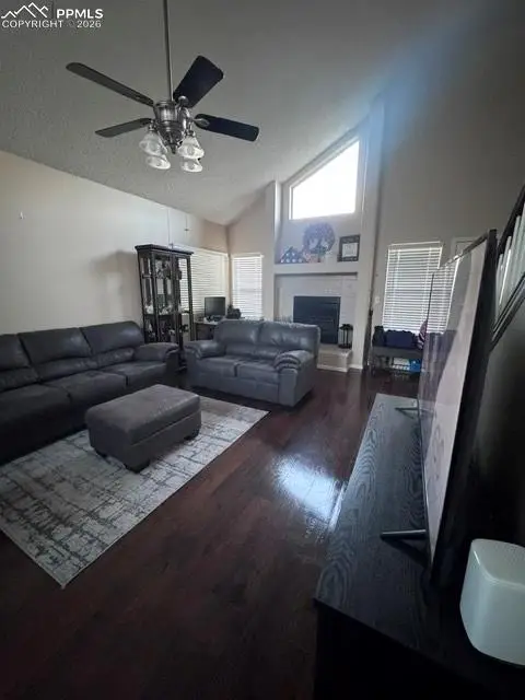 2276 Sage Grouse Lane, Colorado Springs, CO 80951 - #3