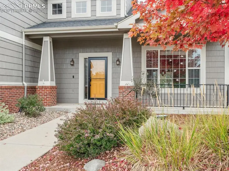 13648 Sweet Pea Place, Colorado Springs, CO 80921 - #3
