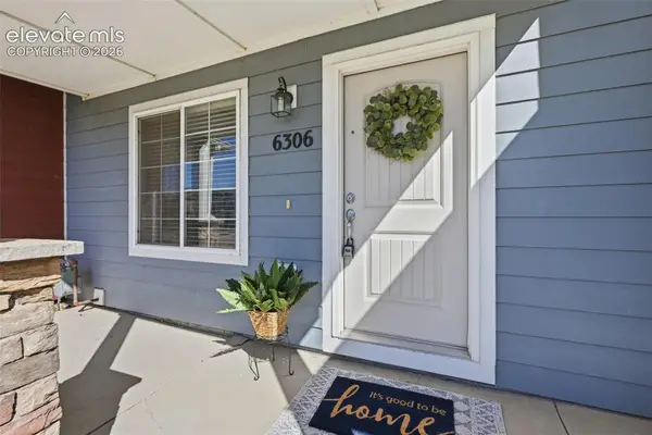 6306 Pilgrimage Road, Colorado Springs, CO 80925