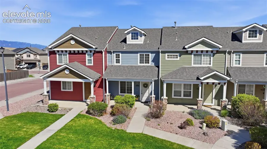 6306 Pilgrimage Road, Colorado Springs, CO 80925 - #2