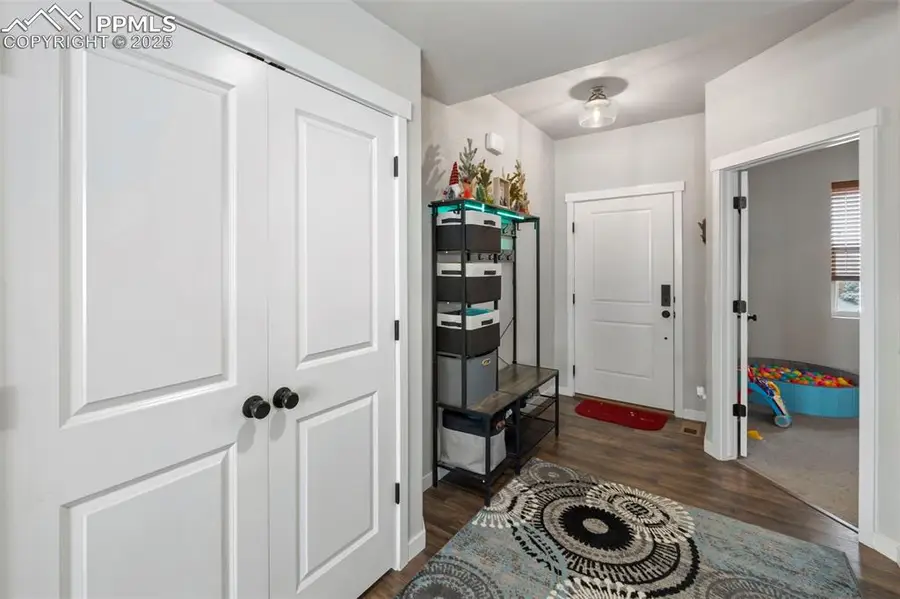 2892 Pony Club Lane, Colorado Springs, CO 80922 - Image #2