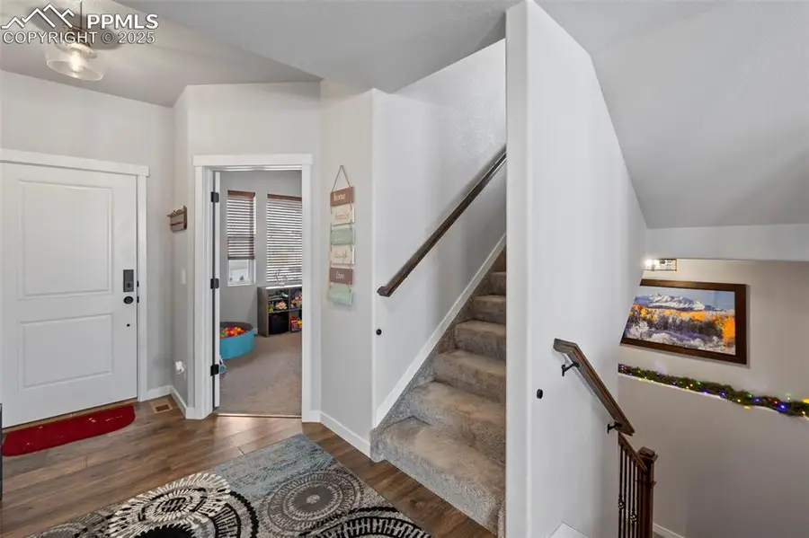 2892 Pony Club Lane, Colorado Springs, CO 80922 - Image #3