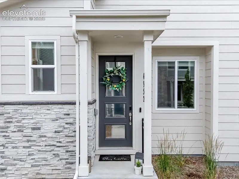 4952 Construct Point, Colorado Springs, CO 80920 - #2