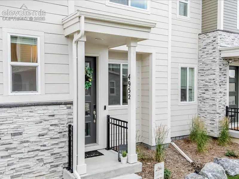 4952 Construct Point, Colorado Springs, CO 80920 - #3