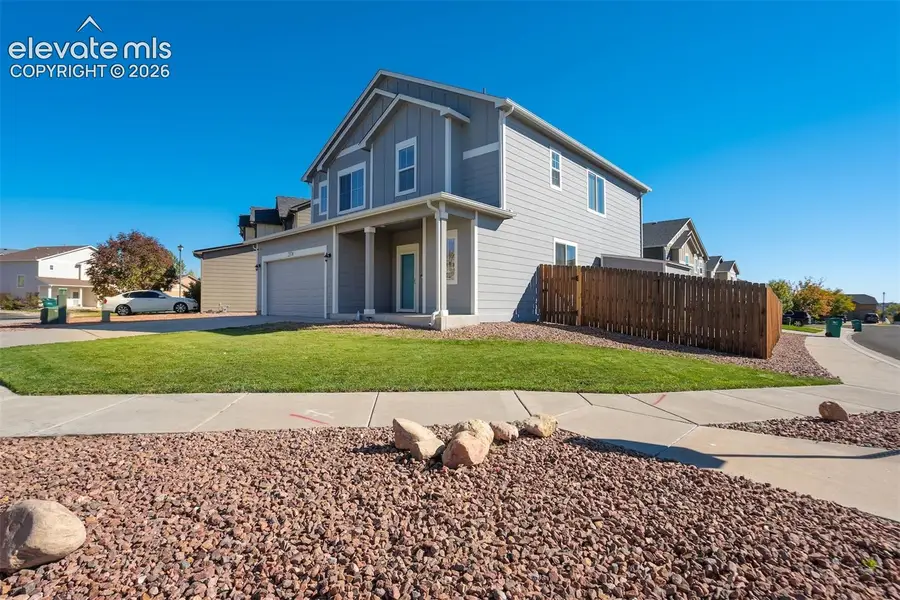 2374 Reed Grass Way, Colorado Springs, CO 80915 - #3