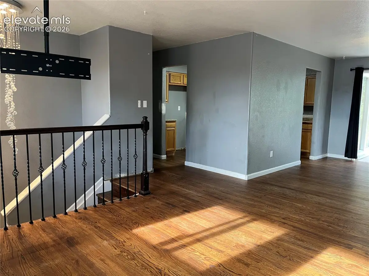 640 Squire Street, Colorado Springs, CO 80911 - #1