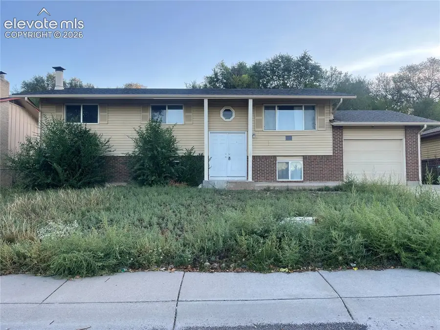 640 Squire Street, Colorado Springs, CO 80911 - #2