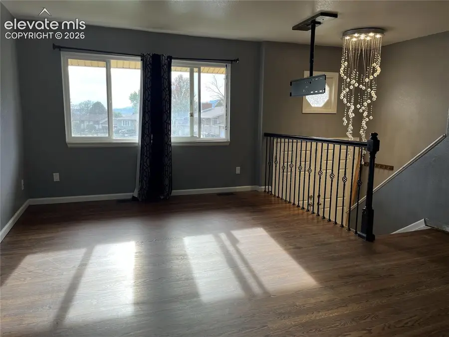 640 Squire Street, Colorado Springs, CO 80911 - #3