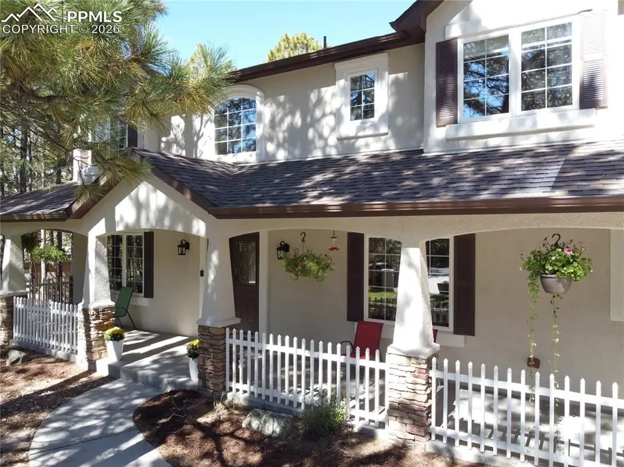 3530 Conecrest Lane, Colorado Springs, CO 80908 - #3