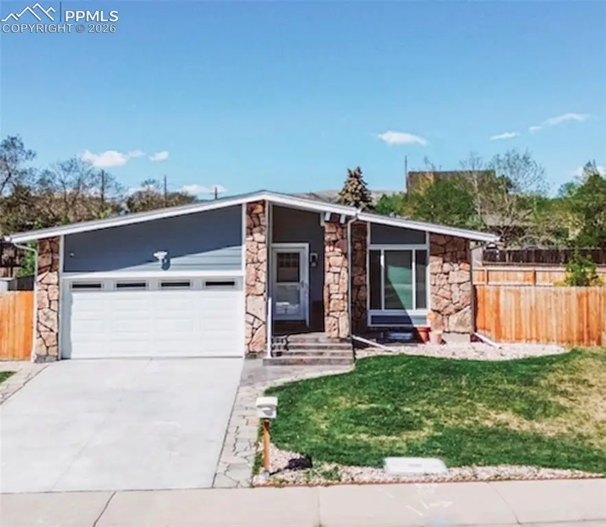 1089 S Johnson Way, Lakewood, CO 80226 - #1