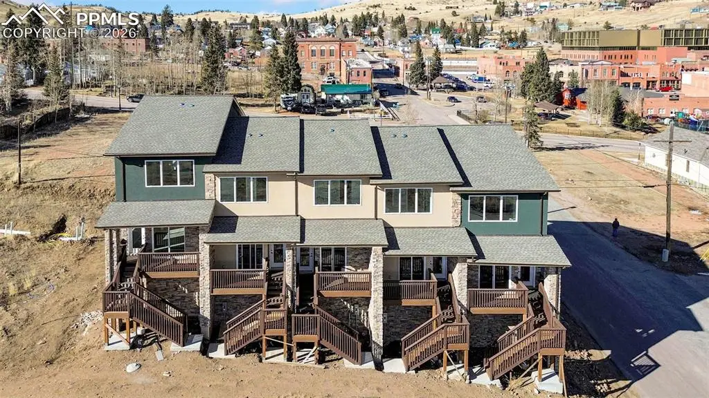 101 W Warren Avenue #Unit 3, Cripple Creek, CO 80813 - #1
