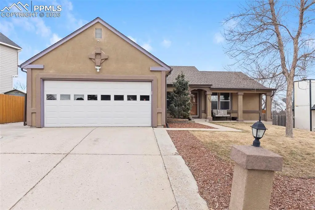 7925 Lindsey Drive, Colorado Springs, CO 80920 - #1