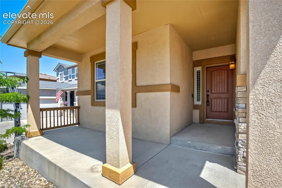 5228 Monarch Crest Way, Colorado Springs, CO 80924 - #2