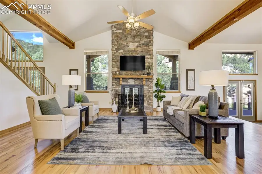 2220 La Loma Circle, Colorado Springs, CO 80926 - #3