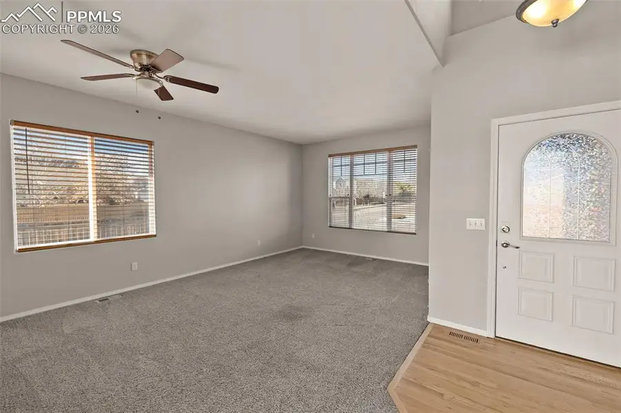 6803 Conifer Ridge Drive, Colorado Springs, CO 80923 - #3