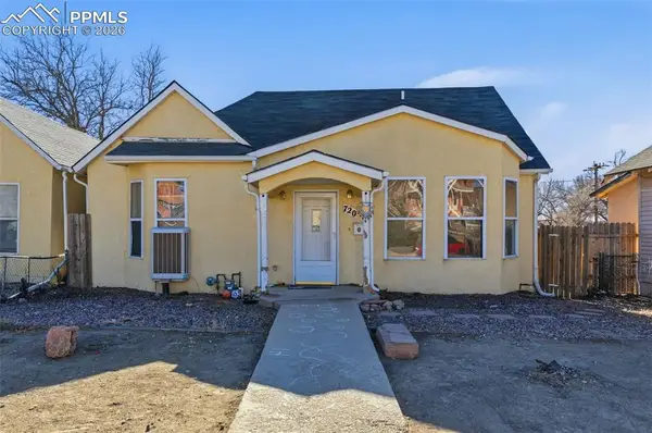 720 W 11th Street, Pueblo, CO 81003