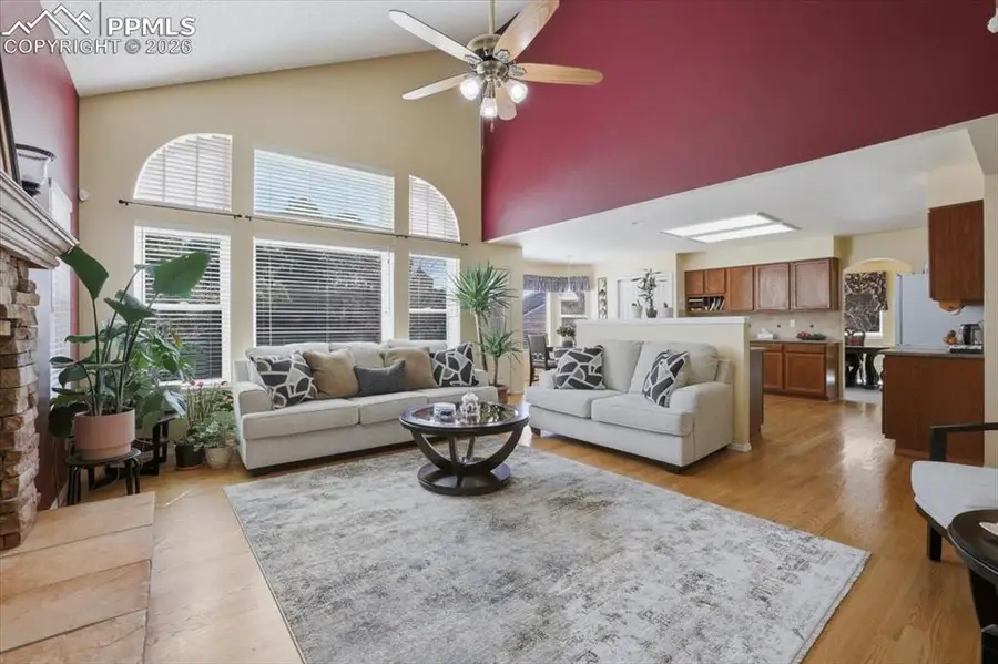 2755 Dristol Drive, Colorado Springs, CO 80920 - #3