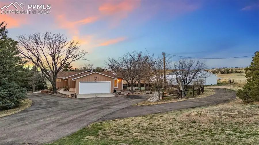 11280 Green Spring Road, Colorado Springs, CO 80925 - #2