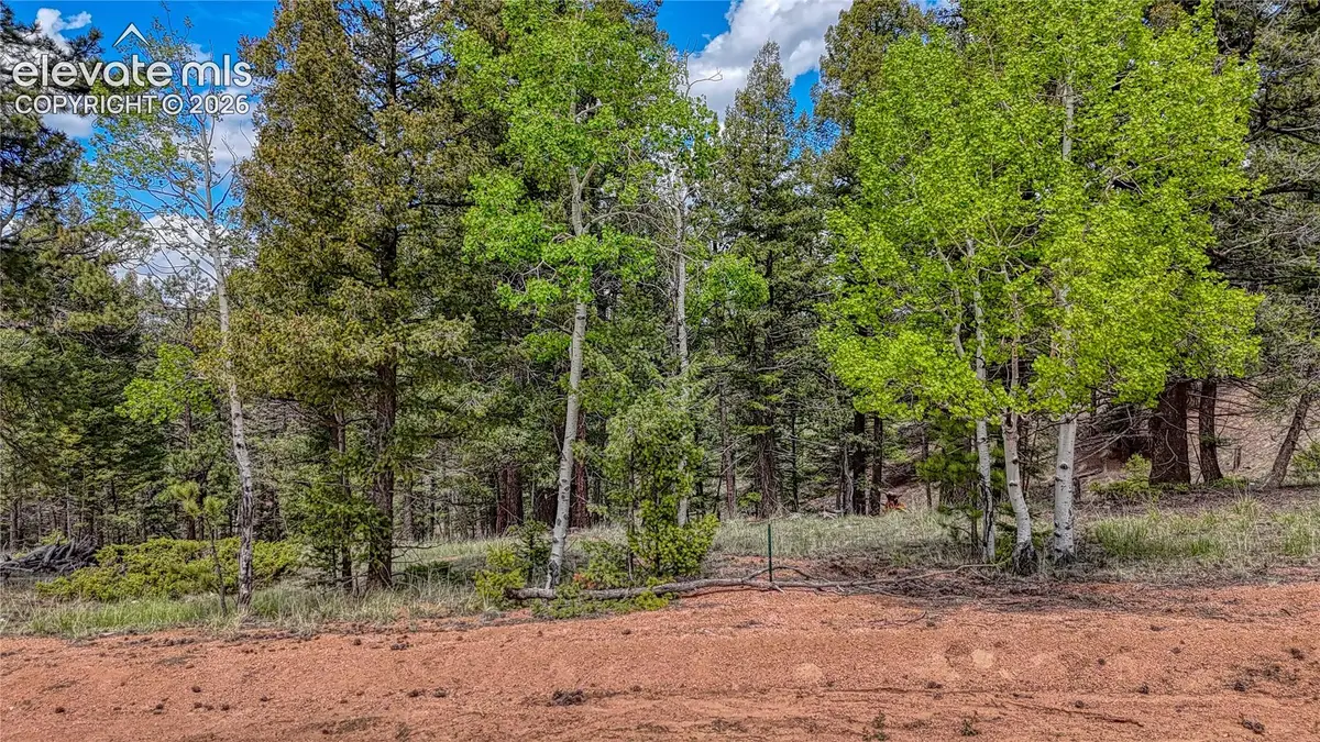 26 N Eldorado Circle, Florissant, CO 80816 - #1