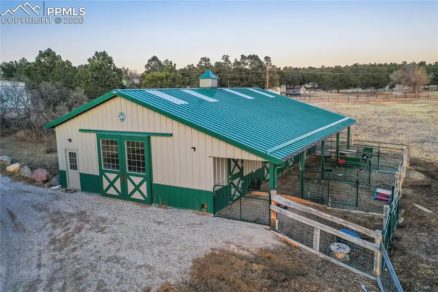 4255 Arrowhead Drive, Colorado Springs, CO 80908 - Image #3