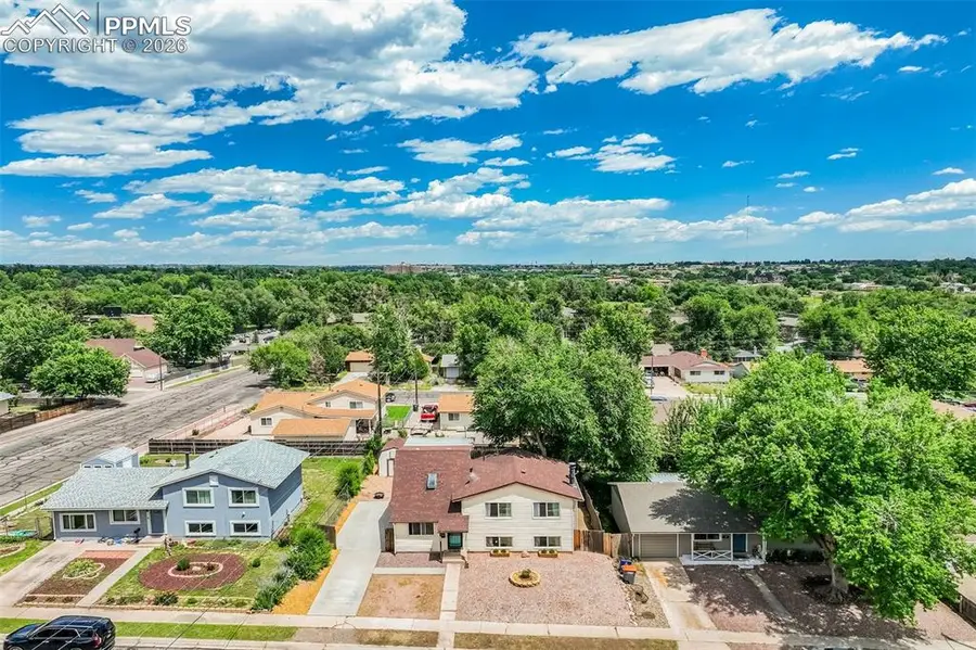 807 Bryce Drive, Colorado Springs, CO 80910 - #3