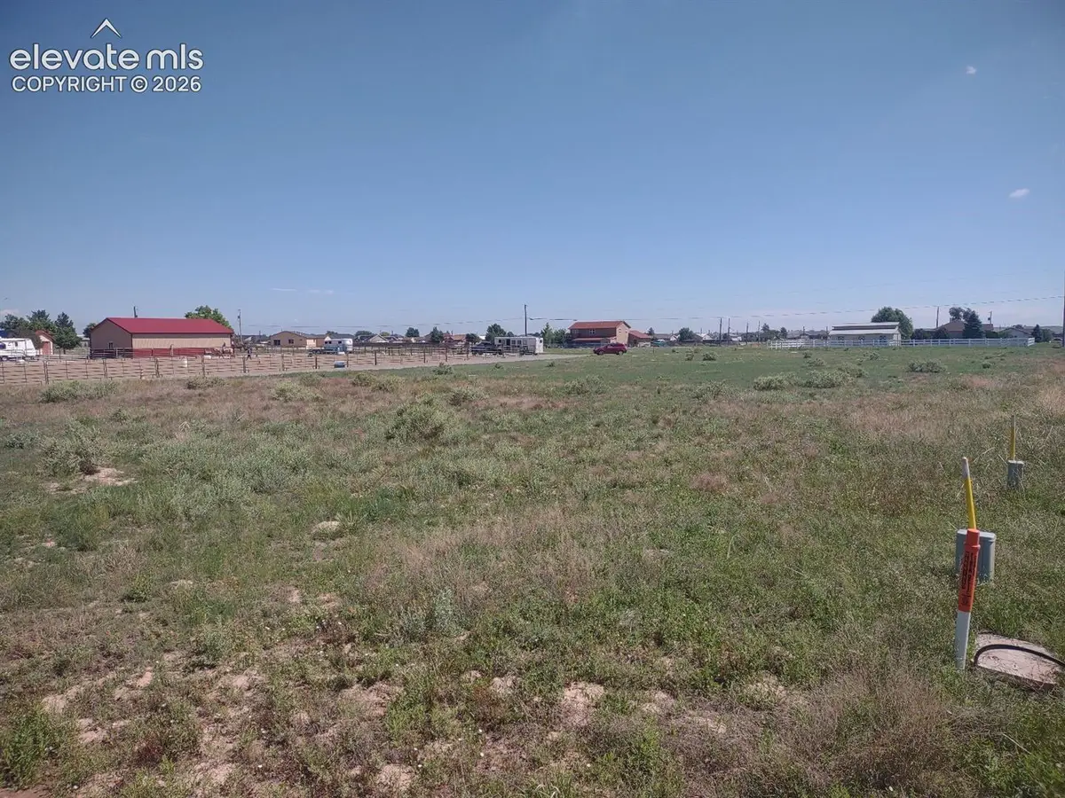 535 N Boyero Avenue, Pueblo West, CO 81007 - #1