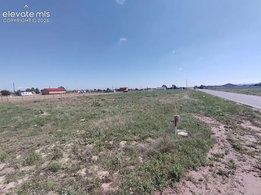 535 N Boyero Avenue, Pueblo West, CO 81007 - #3