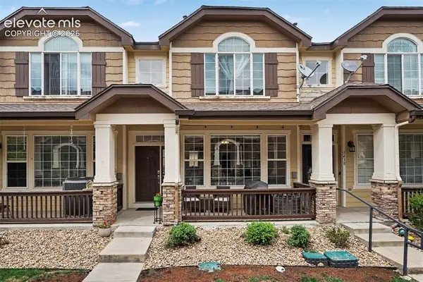 1424 Turnberry Drive, Castle Rock, CO 80104