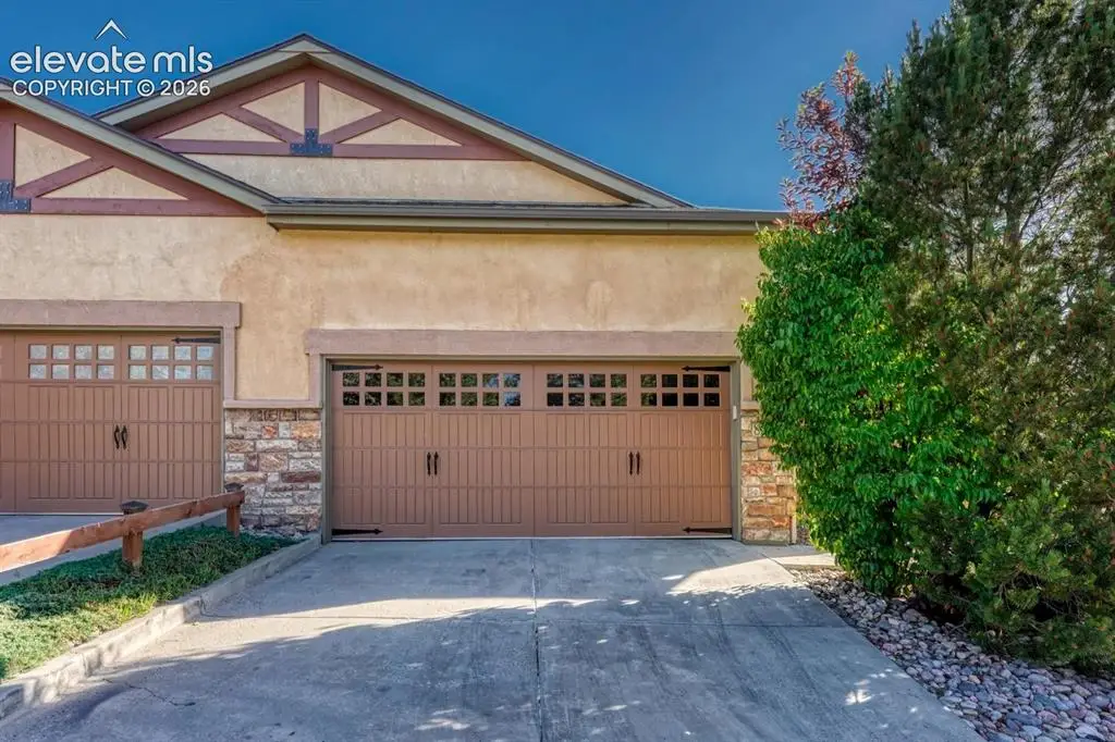 8492 Artesian Springs Point, Colorado Springs, CO 80920 - #1