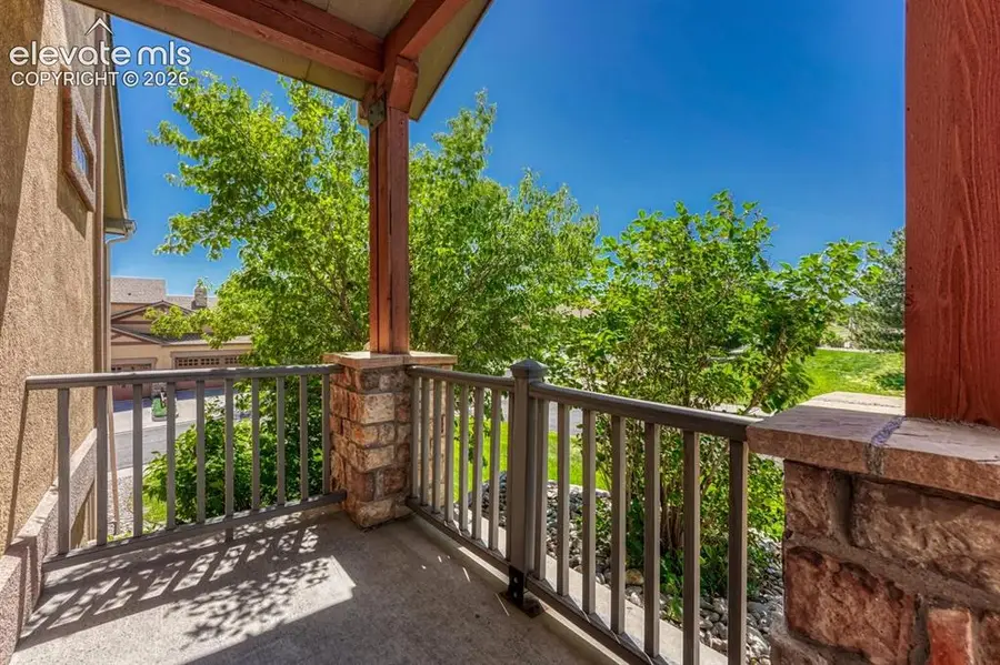 8492 Artesian Springs Point, Colorado Springs, CO 80920 - #2