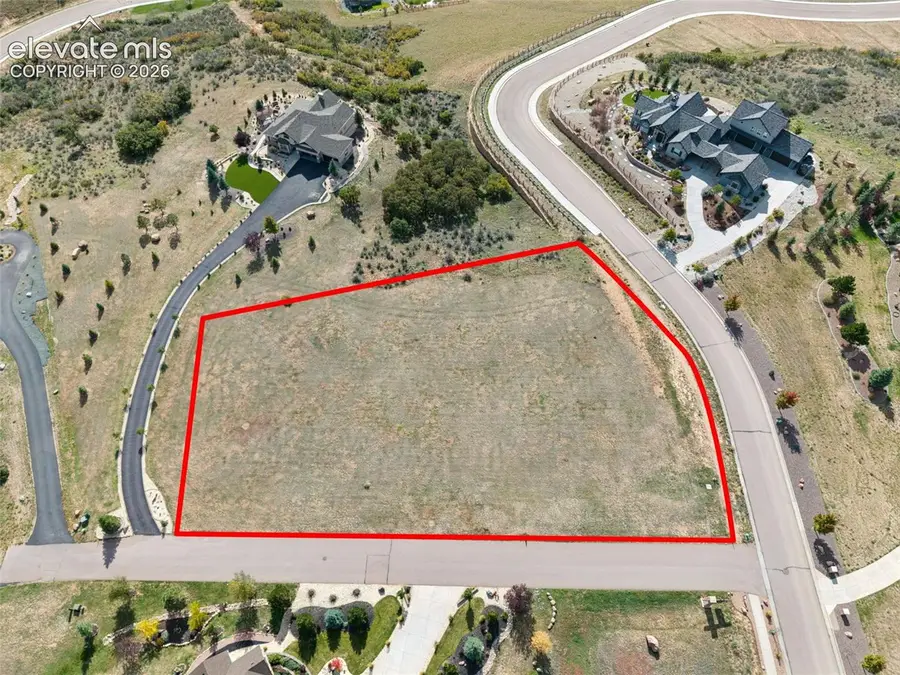 3955 Mesa Top Drive, Monument, CO 80132 - #2