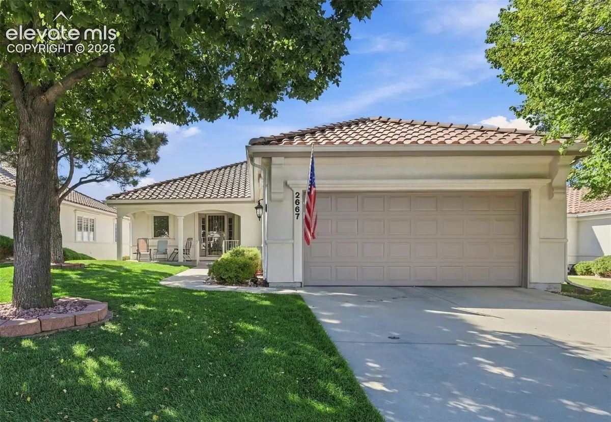 2667 Marston Heights, Colorado Springs, CO 80920 - #1