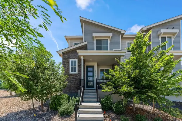 24223 E 41st Avenue, Aurora, CO 80019