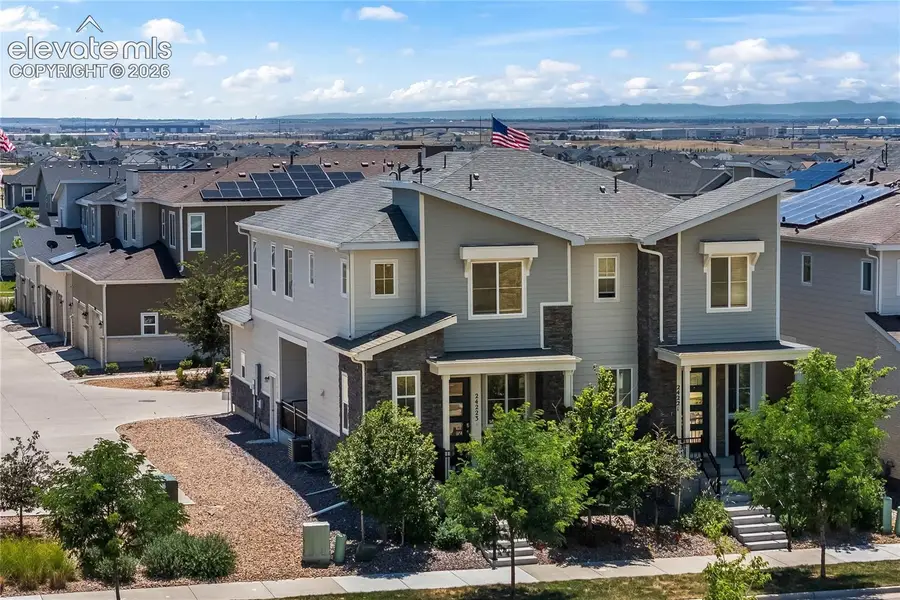 24223 E 41st Avenue, Aurora, CO 80019 - #2