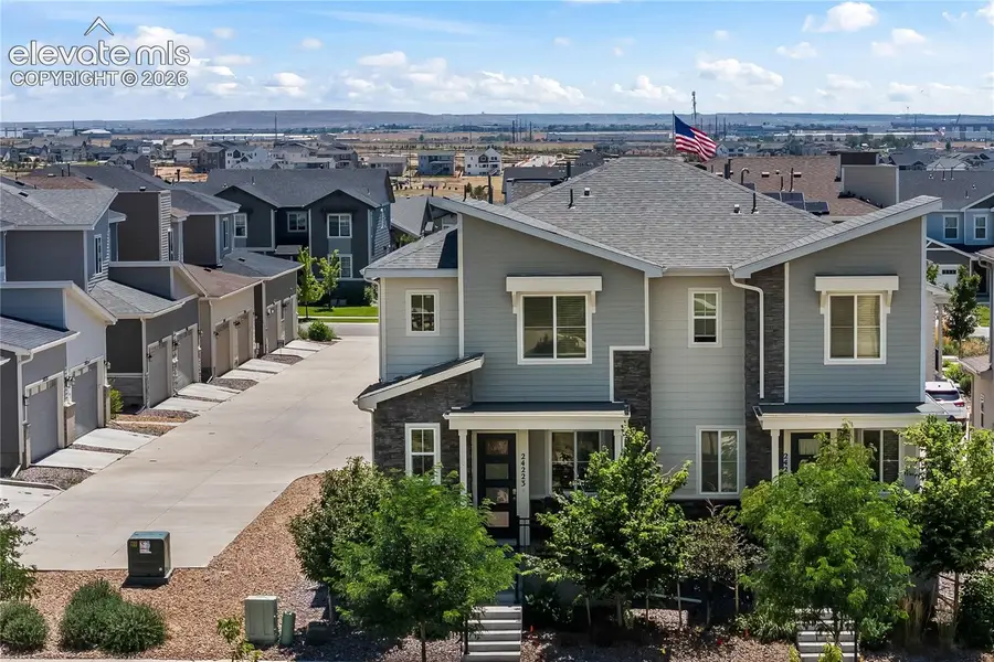 24223 E 41st Avenue, Aurora, CO 80019 - #3