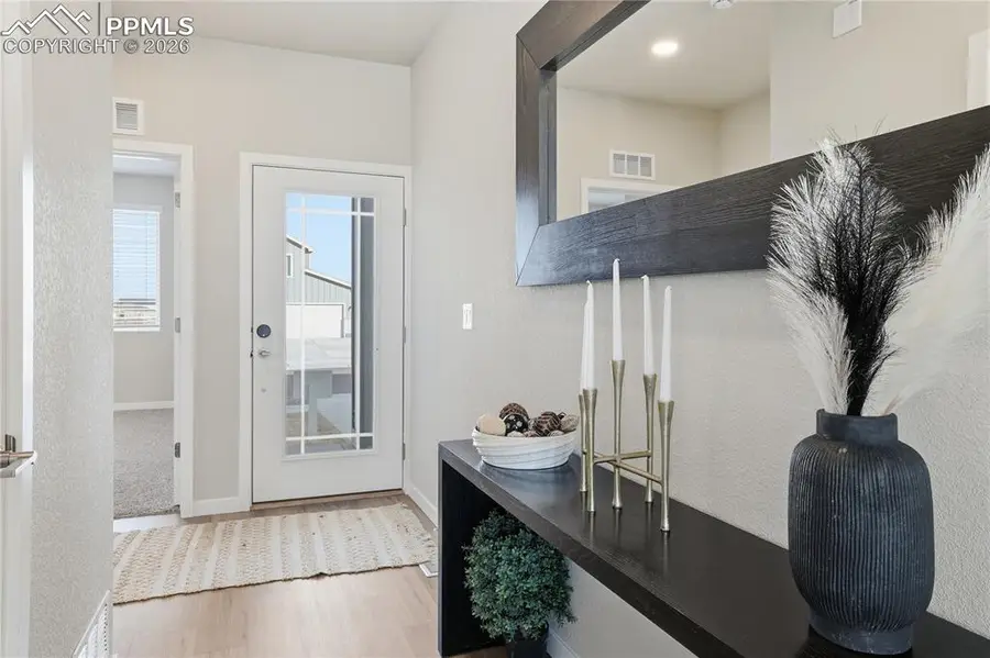 382 Indian Grass Street, Calhan, CO 80808 - #2